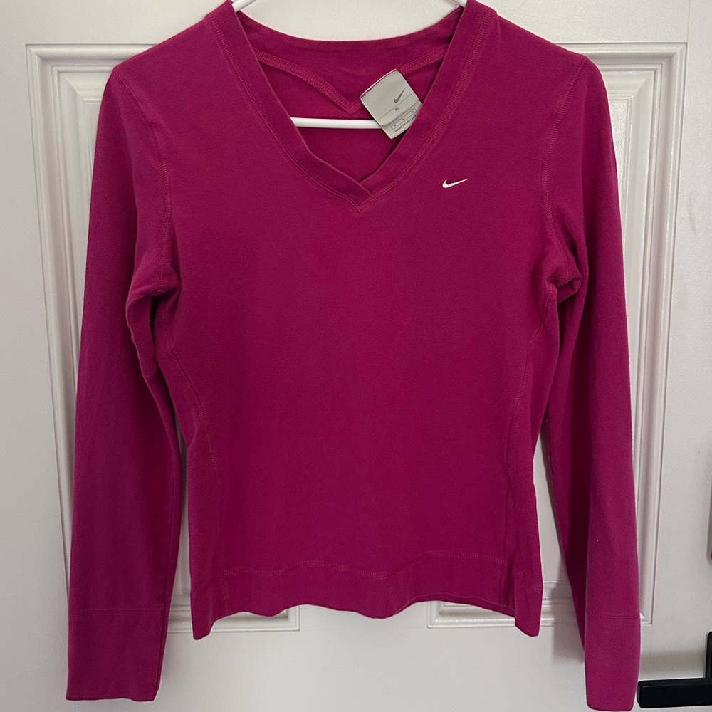 Nike Long Sleeve Tee
